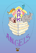 Ark Angels Pet Care