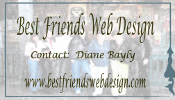 Best Friends Web Design